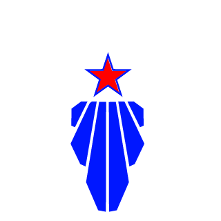 T14A's emblem