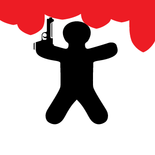 Mastacater's emblem