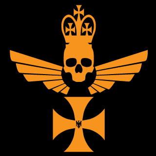 LOSTRY's emblem