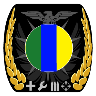Goldziin1's emblem