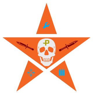 KonDziuGames's emblem