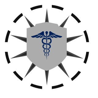 I--Merser--I's emblem