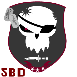 Silent But Deadly's emblem