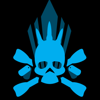 8_RET_8's emblem