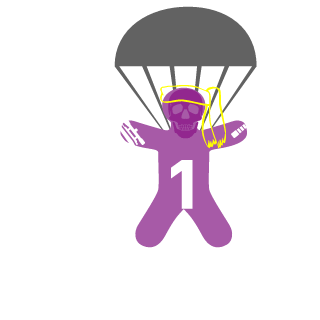 GodFear17's emblem