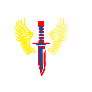 SLAVYANS's emblem