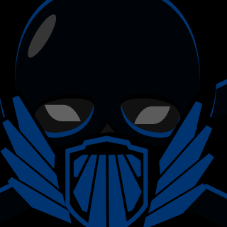 GREYFOX_RZN's emblem