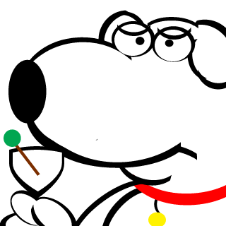 sanderbf's emblem