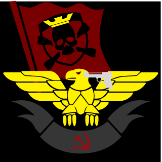 KrotchLives's emblem