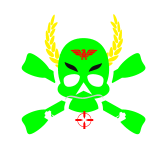 DrPutzer's emblem