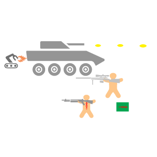 SlickGin's emblem