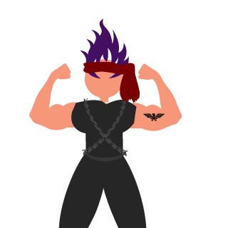 SicarioWarXGhost's emblem