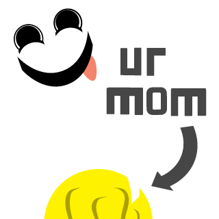 R4MBOCOP's emblem