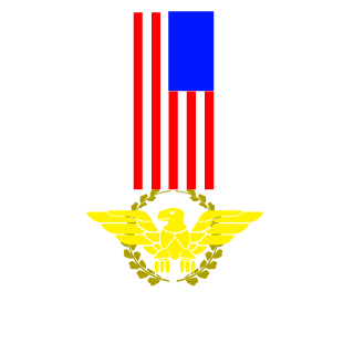 DCI 9566's emblem