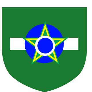 Rone1973's emblem