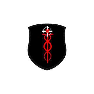 SinCorvus's emblem