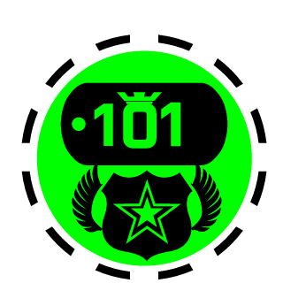 EgonKowalski's emblem