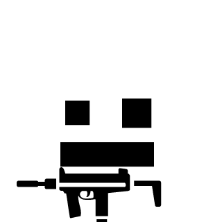 DeathByMamba's emblem