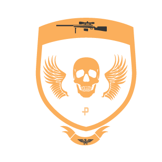 oscar8320's emblem