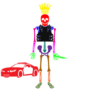 D3zIgN's emblem