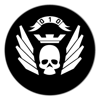 MrGhostO1O's emblem