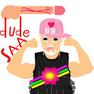 Darkaay's emblem