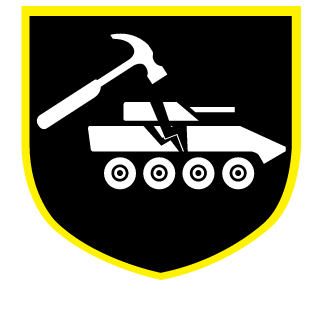 KomS0Mol's emblem
