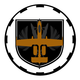 Imazhero's emblem