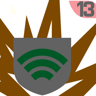 eastanbull13's emblem