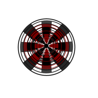 Mahdipixel's emblem