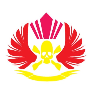 Mimous's emblem