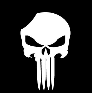 Mess1Rambo's emblem