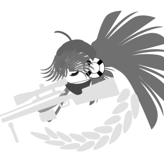 MevaQuant's emblem