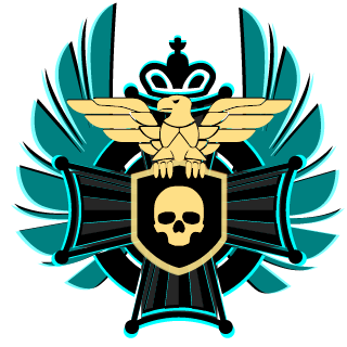 ACID SQUAD's emblem