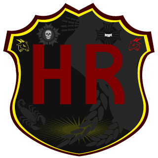 Zaphirum's emblem