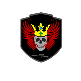 ZuperSly's emblem