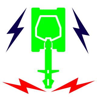 jeneralmen's emblem
