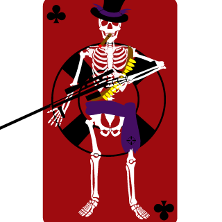 MaxCo99's emblem