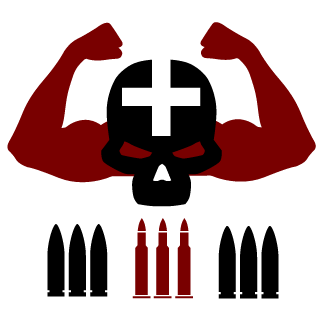 Pfosti110's emblem