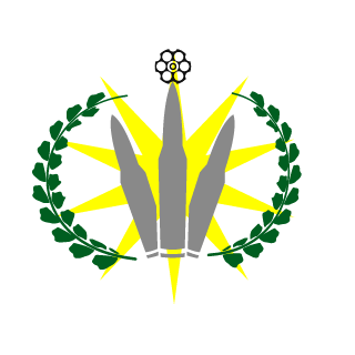 brownack's emblem