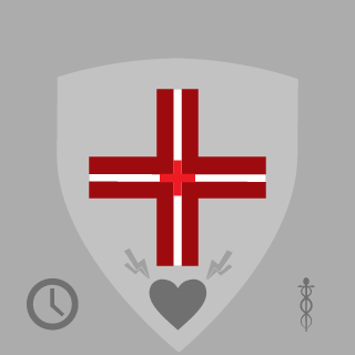 BleuNova's emblem