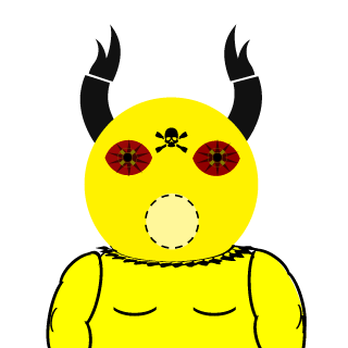 OG_Dcone's emblem