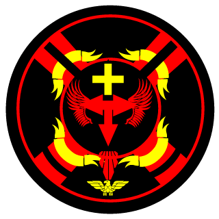 CrankPsyco's emblem