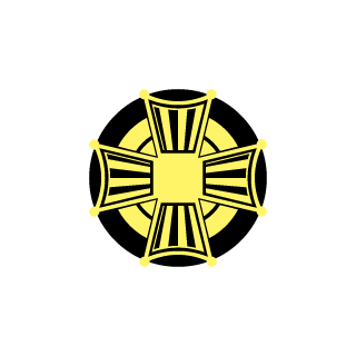 DIVANO-XII's emblem