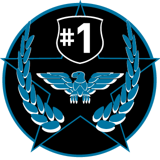 FraggingManiac's emblem