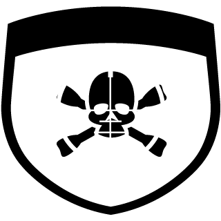 LaWaH's emblem