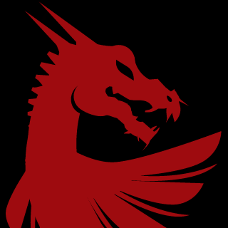 DanySaad's emblem