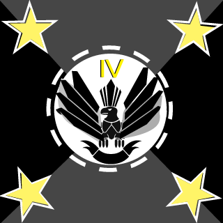 Savi9e's emblem