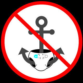 Gyoja Busho's emblem
