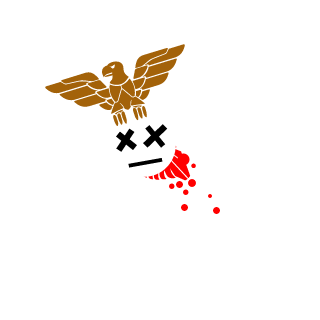 Siiselimies's emblem